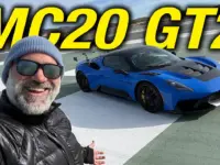 Maserati MC20 GT2 Stradale: Track Ready, But Does It Deliver?
