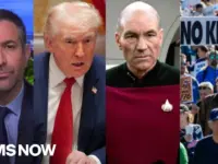 Mass Protests Erupt as Trump Approval Plummets