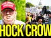 Mass Protests Expose Cracks in MAGA Movement