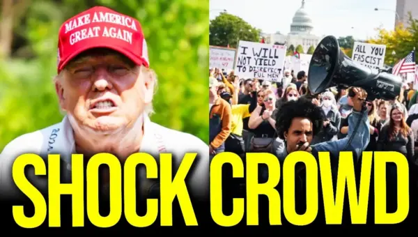 Mass Protests Expose Cracks in MAGA Movement