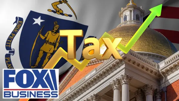 Massachusetts Loses Billions as Millionaires Flee Tax Hike