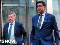 Massie: Iran Strike Won’t Bury Epstein Files, Calls for Trump Deposition