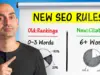 Master Google’s AI Search: 5 New Rules for SEO Success