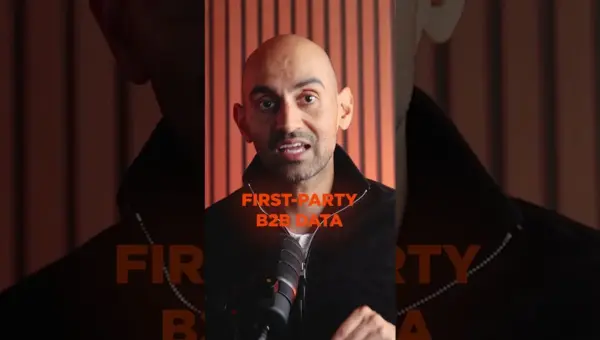 Master LinkedIn Ads: Leverage B2B Data for Smarter Targeting