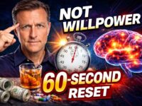 Master Urges in 60 Seconds: Addiction Breakthrough