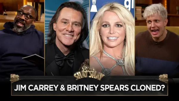 Matt Rife: Hollywood Clones & The Power of Chappelle