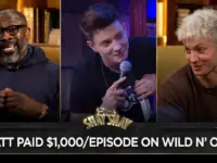 Matt Rife’s $1,000 Wild ‘N Out Gig: A Launching Pad to Stardom