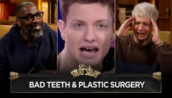 Matt Rife’s $24K Smile: From ‘Ohio Teeth’ to Hollywood Star