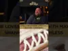 Mayo on a Hot Dog? Shannon Sharpe is Speechless!