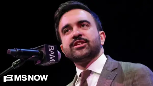 Mayor Adams’ Youthful Team Drives NYC Narrative, Faces Early Success