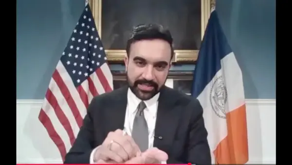 Mayor’s Bold Plan: Tax Rich to Fund Social Good