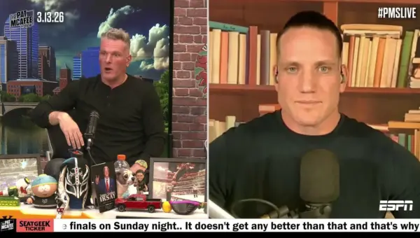 McAfee Explodes: Is Brady’s NFL Return Imminent?