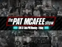 McAfee Reacts to NFL’s Potential Wild Card Shake-Up
