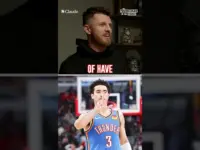 McCain’s Fit: Thunder’s ‘Right Way’ Culture Fuels Rookie’s Rise