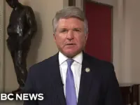 McCaul: Trump Must Explain Iran War Justification