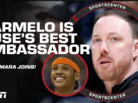 McNamara Takes Orange Helm: ‘We’ll Get Right Guys!’