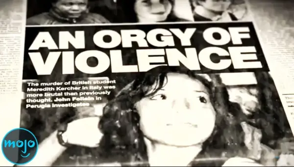 Media’s True Crime Blunders Exposed: Victims Silenced!