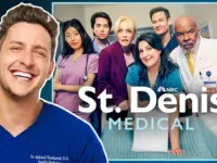 Medical Comedy Highlights Healthcare Realities