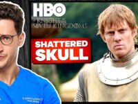 Medieval Injuries: What History Gets Wrong About Wounds