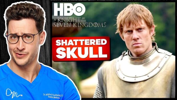 Medieval Injuries: What History Gets Wrong About Wounds