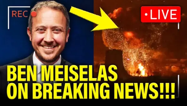 MeidasTouch Host Tackles Urgent News Developments