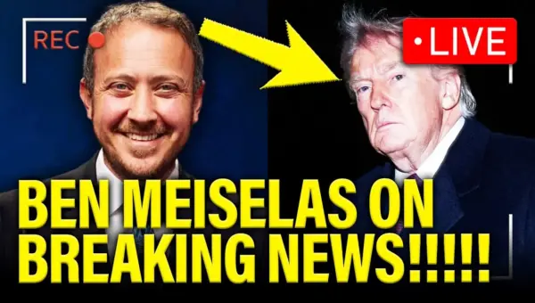 Meiselas Breaks Down Urgent Legal Developments