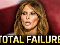 Melania Documentary Producer Blames Politics for Flop