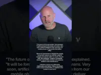 Melania Trump’s AI Summit: A Glimpse into Tech’s Future?