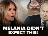 Melania Trump’s Quiet Diplomacy on Ukraine War