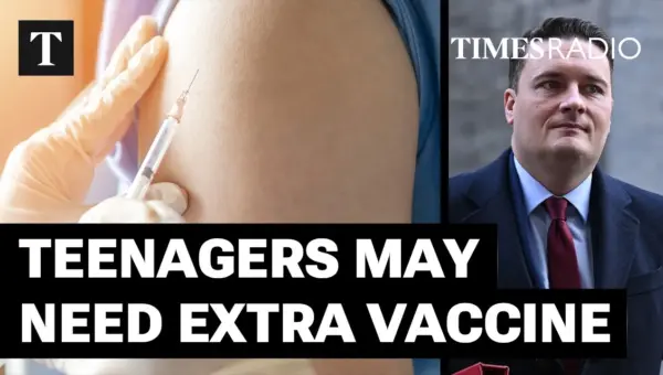 Meningitis B Deaths Ignite Vaccine Debate