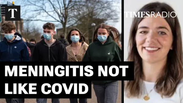 Meningitis Outbreak: Why It’s Different from COVID-19