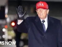 Merkley Slams Trump’s Iran Action as ‘Unconstitutional War’