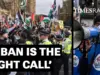 Met Police Justify Al-Quds March Ban Amid Iran Conflict Fears
