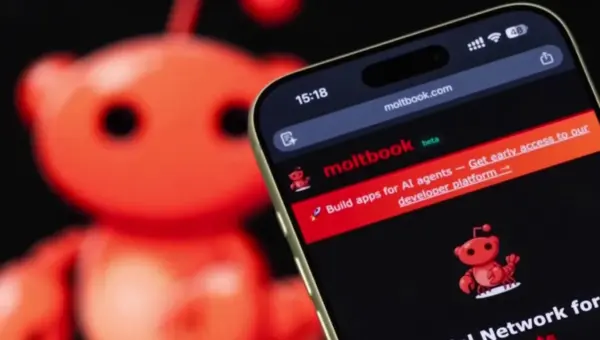 Meta Acquires AI Social Network ‘Moltbook’ in Major AI Play