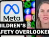 Meta Faces Lawsuits Over Addictive Platforms Harmful to Kids