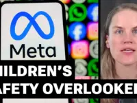 Meta Faces Lawsuits Over Addictive Platforms Harmful to Kids