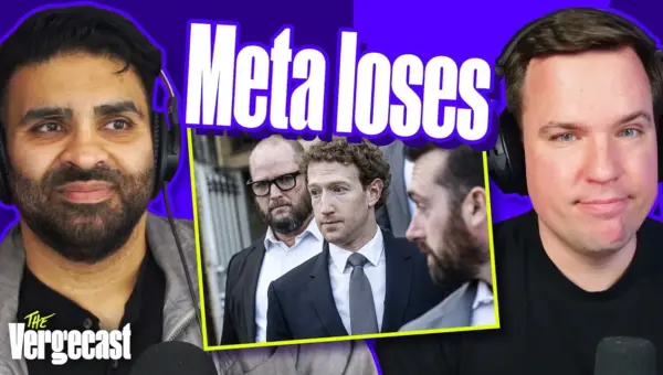 Meta Faces Legal Reckoning: Social Media’s Future in Question