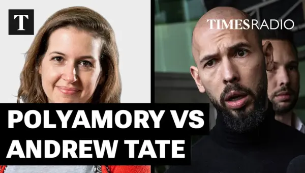 Meta Fined $375M for Child Safety; Polyamory Labeled ‘Harem’ Trend