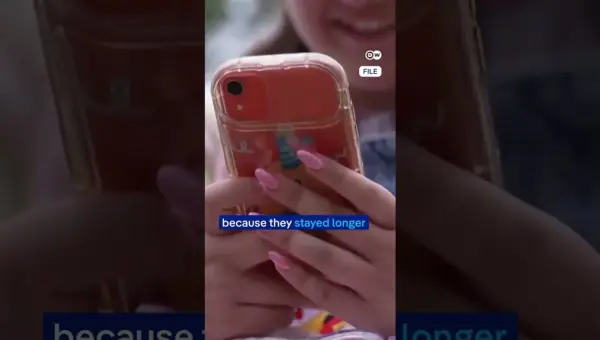 Meta, Google Found Liable in Social Media Addiction Lawsuit