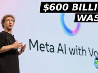 Meta’s $600B AI Gamble: Is Zuckerberg Building Superintelligence or a Data Center Mirage?