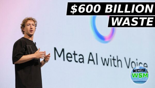Meta’s $600B AI Gamble: Is Zuckerberg Building Superintelligence or a Data Center Mirage?