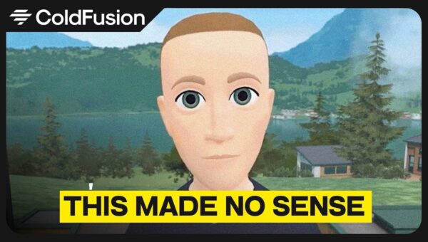 Meta’s Metaverse Dream Fades as Users Dwindle