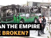 Mexico Battles Cartels: A New Strategy Emerges