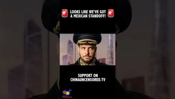 Mexico Navigates US-China Rivalry