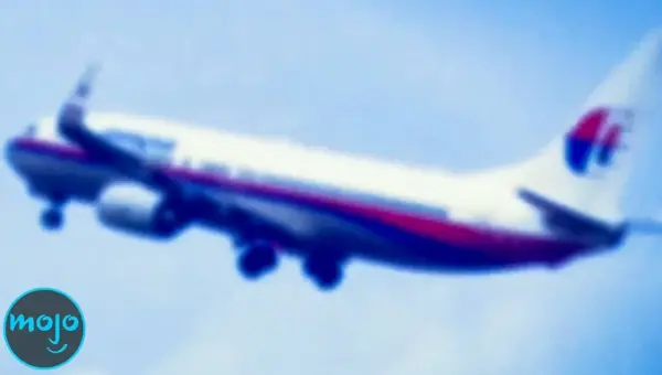MH370: The Unsolved Mystery That Stunned the World