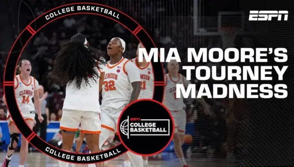 Mia Moore’s Buzzer-Beater Stolen by Review in Thriller