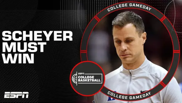 Miami Ohio In, Shy Under Pressure, BYU Star to Shine!