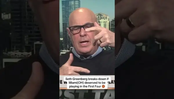 Miami’s NCAA Seed Sparks Controversy: Did Committee Get It Right?