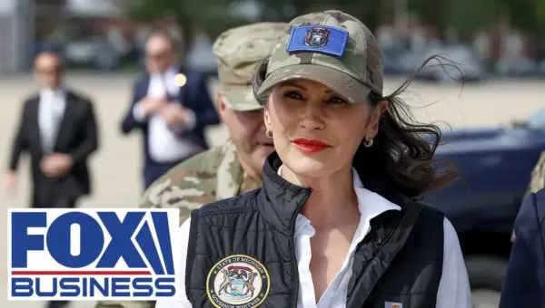 Michigan Governor Addresses Temple Israel Attack, Condemns Antisemitism