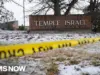 Michigan Rep. Speaks After “Worst Nightmare” Synagogue Attack